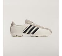 Chaussure Y-3 FIELD Off White / Black / Light Brown 41 1/3