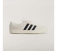 Chaussure Y-3 GAZELLE Off White / Off White / Black 41 1/3