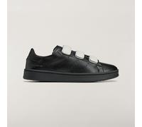 Chaussure Y-3 Stan Smith Hook-And-Loop Black / Black / Orbit Grey 40