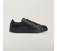 Adidas - Superstar Baskets - Homme - Sport - Noir - Taille: 41 1/3 EU