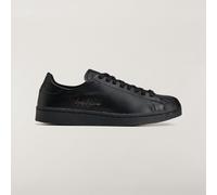 Chaussure Y-3 SUPERSTAR Black / Black / Black 44 2/3