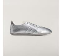 Chaussure Y-3 TOKYO Silver Metallic / Off White / Black 44 2/3
