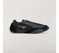 Chaussure Y-3 TOKYO WARPED Black / Black / Black 46