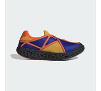Chaussure Zponge Flux Crew Yellow / Impact Orange / Carbon 46