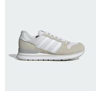 CHAUSSURE ZX 500 RS Cloud White / Crystal White / Grey One 48 2/3