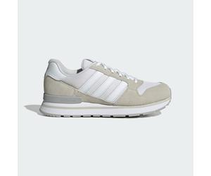 CHAUSSURE ZX 500 RS Cloud White / Crystal White / Grey One 48 2/3