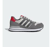 Adidas Originals Baskets ZX 600 Gris EU 39 1/3