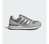 CHAUSSURE ZX 500 RS Grey Three / Silver Metallic / Grey Two 43 1/3
