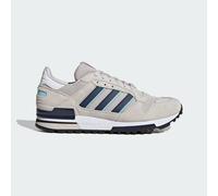 CHAUSSURE ZX 600 Chalk Pearl / Night Indigo / Icey Blue 43 1/3