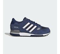 CHAUSSURE ZX750 Dark Blue / Cloud White / Grey Three 39 1/3