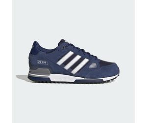 CHAUSSURE ZX750 Dark Blue / Cloud White / Grey Three 40 2/3