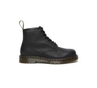 Chaussures 101 Ankle - DR MARTENS - Cuir - Noir - Lacets - Mixte 40