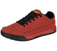 Chaussures 2.0 Flat - Rouge Lava - 7 US / 40 EU