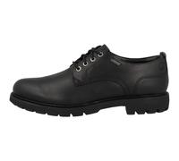 Chaussures à Lacets Clarks Batcombetiegtx Pour Homme - 44 Noir