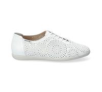 Chaussures à Lacets Mephisto Katie Sun Pour Femme - 36 Blanc