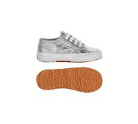 Chaussures 2750-LAMEJ pour Enfant, style classique, couleur unie Gris G