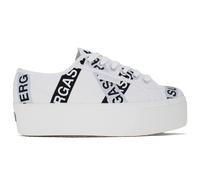 Chaussures 2790 Lettering Tape Jellysole Taille 39 Blanc - S41161w-A0o