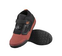 Chaussures 3.0 Pro Flat - Rouge Lava - 12 US / 47 EU