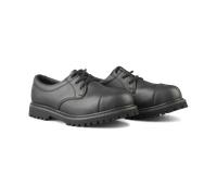 Brandit Chaussures à lacets Phantom 3 œillets Noir Taille 42
