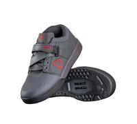 Chaussures 4.0 Clip - Gris Titanium - 10.5 US / 44.5 EU