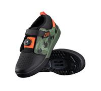 Chaussures 4.0 Pro Clip - Camo - 9.5 US / 43.5 EU
