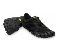 Chaussures 5 doigts - VIBRAM FIVEFINGERS - KSO-EVO - 140g - Semelle Vibram XS Trek - Indoor 41