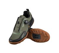 Chaussures 6.0 Clip - Vert Pine - 11 US / 45.5 EU