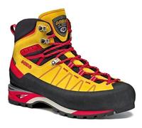 Chaussures À Crampons Alpinisme ASOLO PIZ GV MM Mimosa