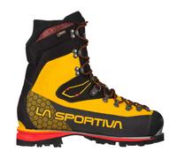 Chaussures À Crampons LA SPORTIVA Nepal Cube Gore-Tex Alpinisme 21K100100 Jaune