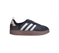 Chaussures à enfiler Adidas Puffylette pour hommes noires 43