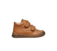 Chaussures à la cheville avec fermeture scratch nirez vl cognac- 26