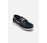 Aigle Chaussures bateau Nubil LTR 2 Marine Homme Taille 45
