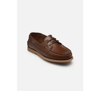 Chaussures à lacets Aigle New Nubila Ltr pour Femme 37 Marron