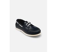 Chaussures à lacets Aigle New Nubila Ltr pour Femme 40 Bleu