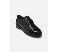Chaussures à lacets Ara CAMBRIDGE 12-11223 pour Femme 36 1/2 Noir