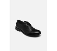 Chaussures à lacets Base London BERTIE pour Homme 40 Noir
