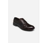 Chaussures à lacets Base London BERTIE pour Homme 42 Marron