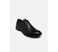 Chaussures à lacets Base London CRANE pour Homme 41 Noir