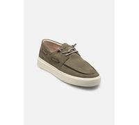 Chaussures à lacets Blackstone Ruby Agwe pour Homme 43 Gris