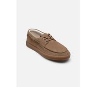 Chaussures à lacets Blackstone Zircon Aster M pour Homme 43 Marron