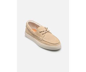 Chaussures à lacets Blackstone Zircon Aster W pour Femme 40 Beige
