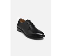 Chaussures à lacets Bocage LAWDIER pour Homme 45 Noir