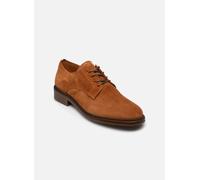 Chaussures à lacets Bocage STANISLAS pour Homme 43 Marron