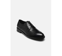 Chaussures à lacets BOSS Tayil_Derb_buvm pour Homme 41 Noir