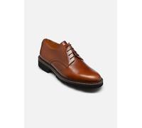 Chaussures à lacets Brett & Sons Harvard pour Homme 40 Marron