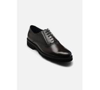 Chaussures à lacets Brett & Sons Hector pour Homme 43 Marron