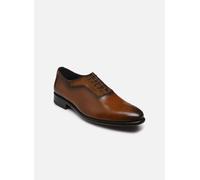 Chaussures à lacets Brett & Sons KLIP pour Homme 44 Marron