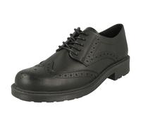 Chaussures À Lacets Brogue Détails Élégantes Pour Femmes Clarks Orinoco2 Limit