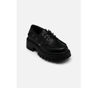 Chaussures bateau femme Buffalo Surge Noir 40