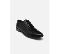 Chaussures à lacets Bugatti Chase pour Homme 45 Noir